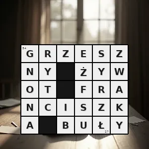 Rozwiązanie krzyżówki: janusz kidawa - grzeszny żywot franciszka buły | hasła, synonimy i podpowiedzi Hasło krzyżówkowe janusz kidawa - grzeszny żywot franciszka buły – rozwiązanie, synonimy, podpowiedzi i definicje krzyżówkowe